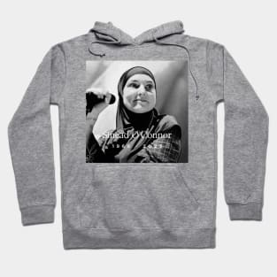 sinead o'connor musilim singer Hoodie